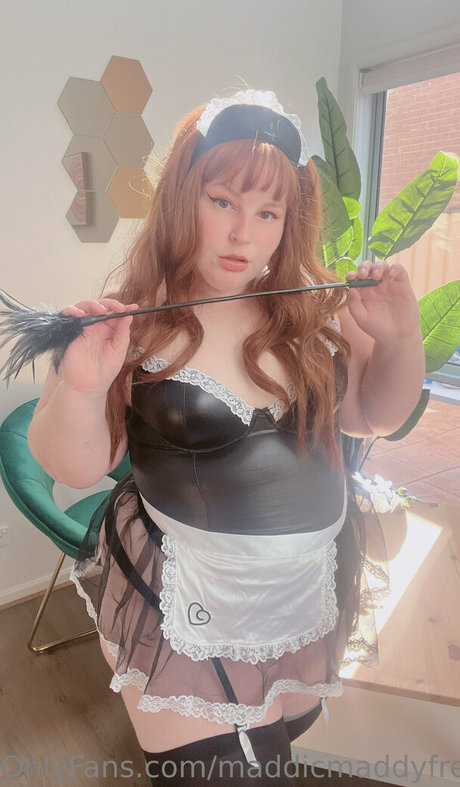 maddicmaddyfree sexy model image