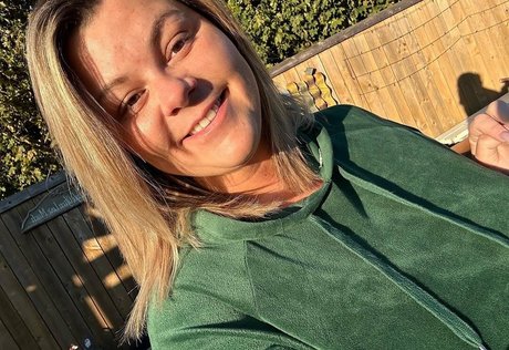 plussize andfine porn model picture