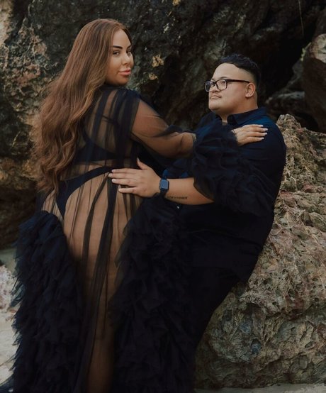 Antonia Waerea Adams pornographic star photos