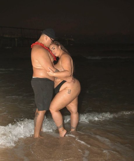 Antonia Waerea Adams perfect star picture