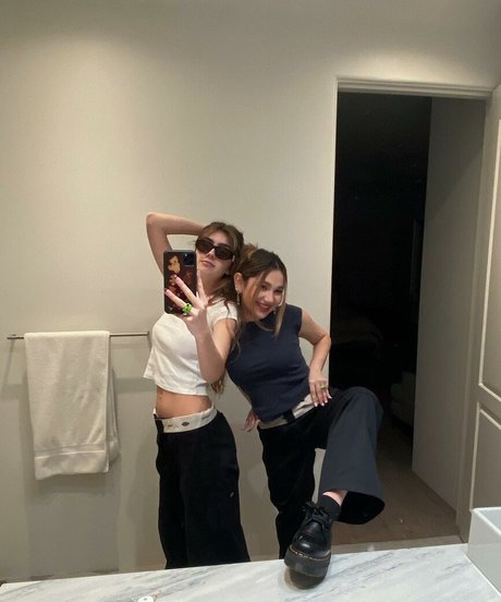 Emiliee Russo sex actress photos