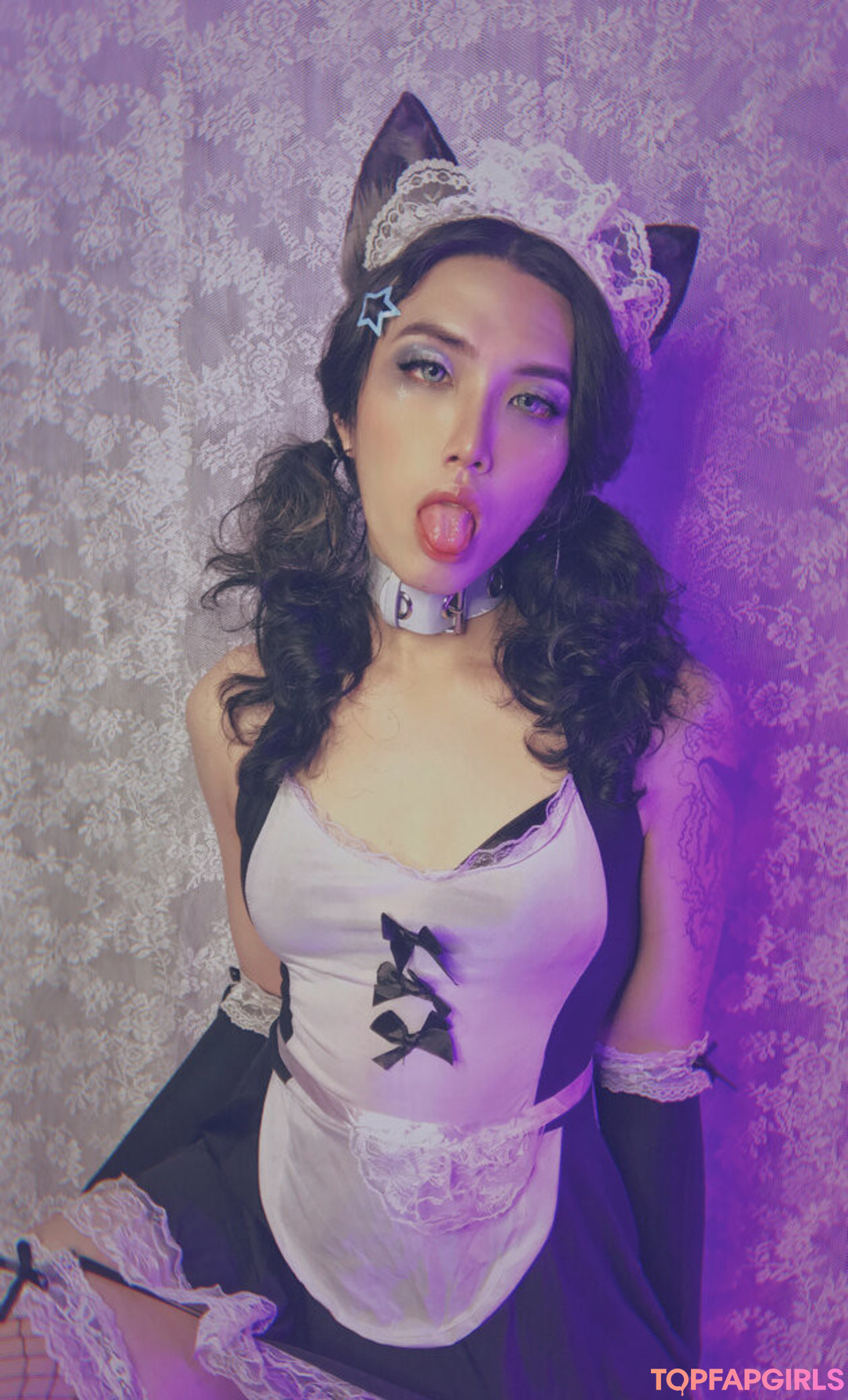 Emily Yunicorn pornstar adult photos