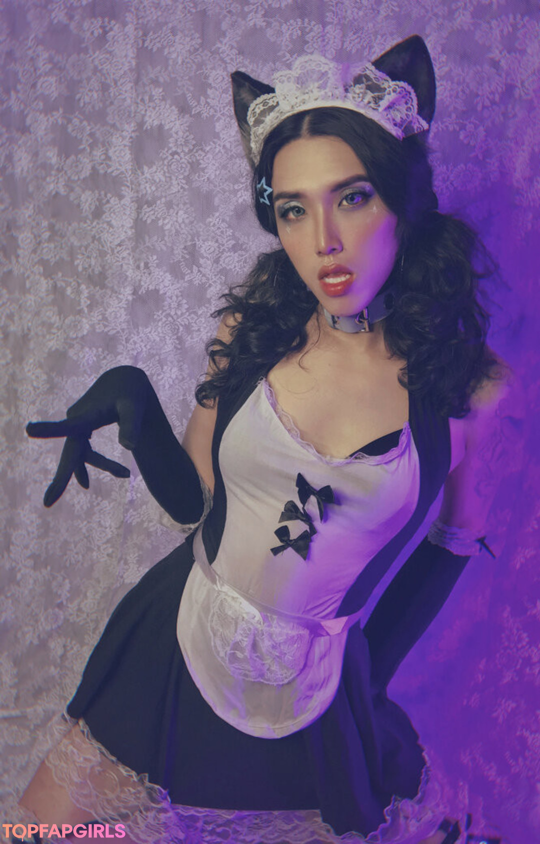 Emily Yunicorn model exclusive pic