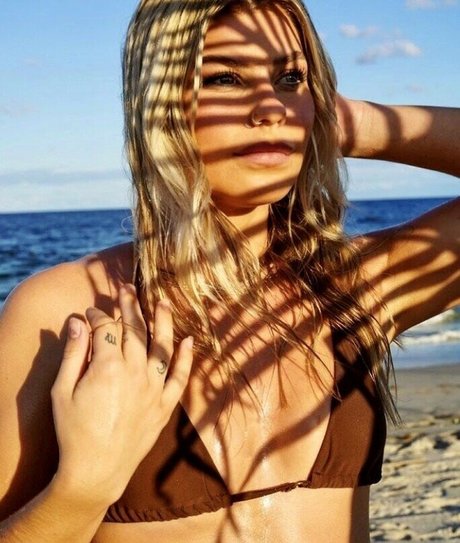 kyliefoland star pretty photos