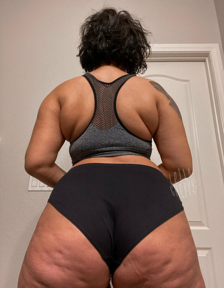 ebony bbw onlyfans top pics