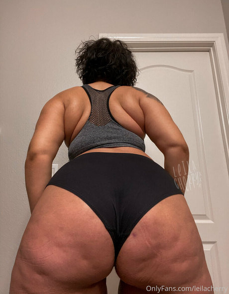 leilacherry model pornographic images