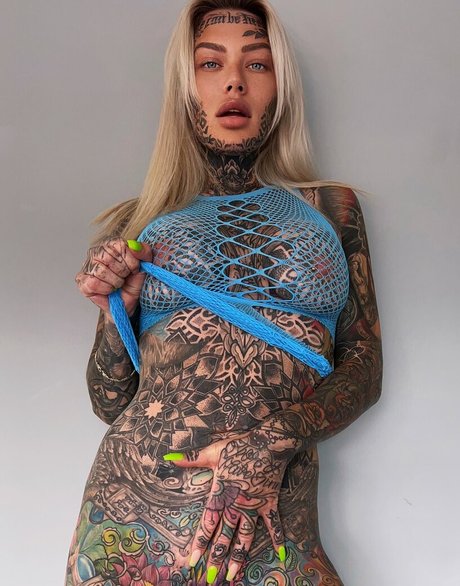 Becky Holt star hot galleries