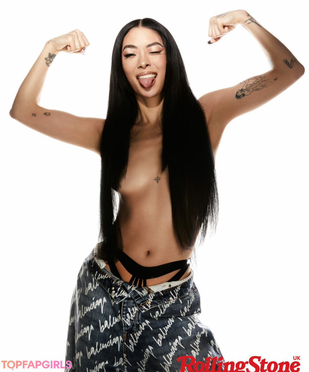 Rina Sawayama star top img