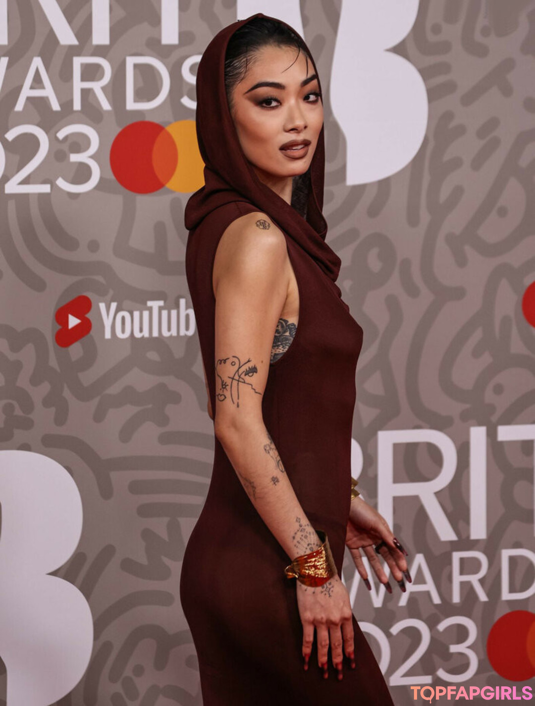 Rina Sawayama nice actress img