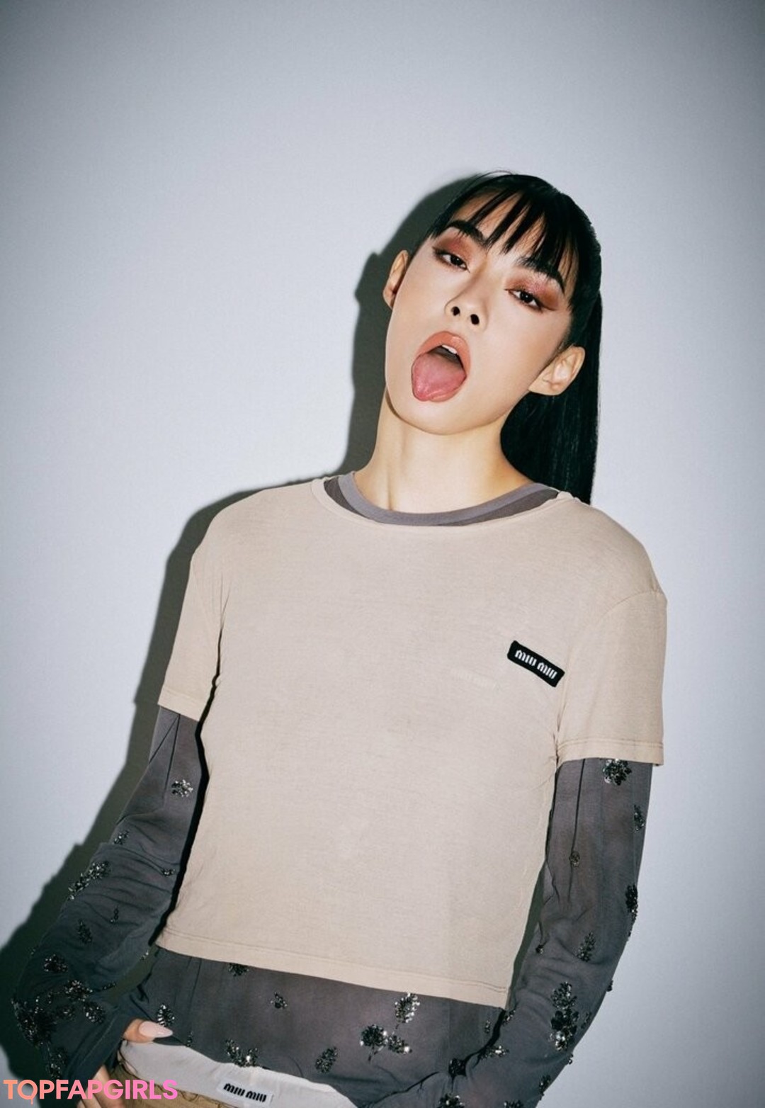 Rina Sawayama nice model pictures