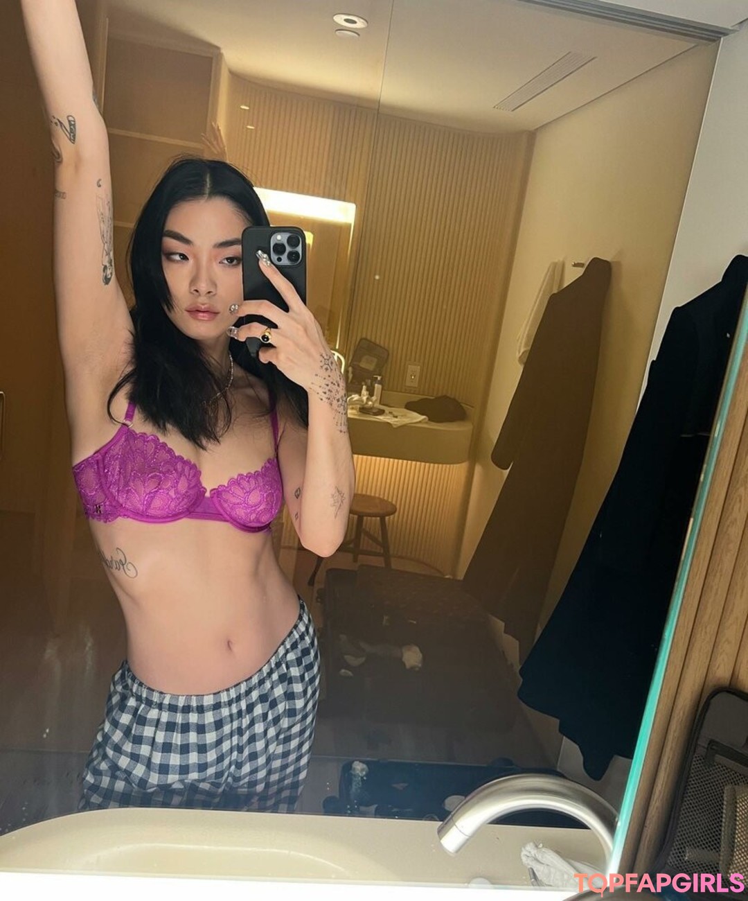 Rina Sawayama best star pictures