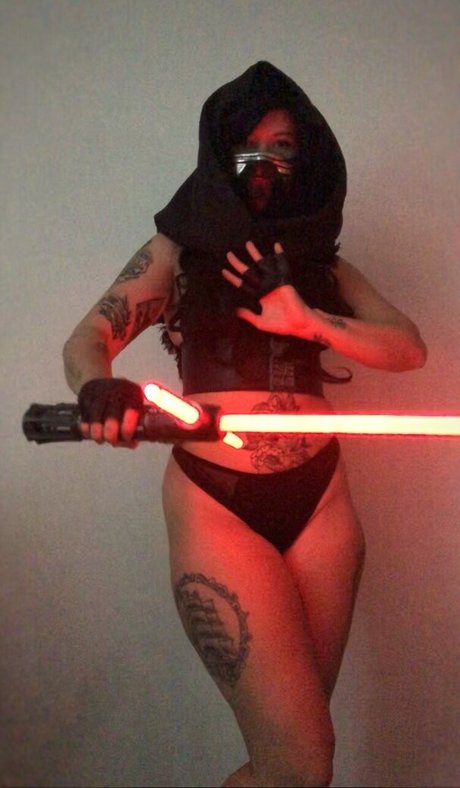 Angelica Danger Dawn nude star gallery