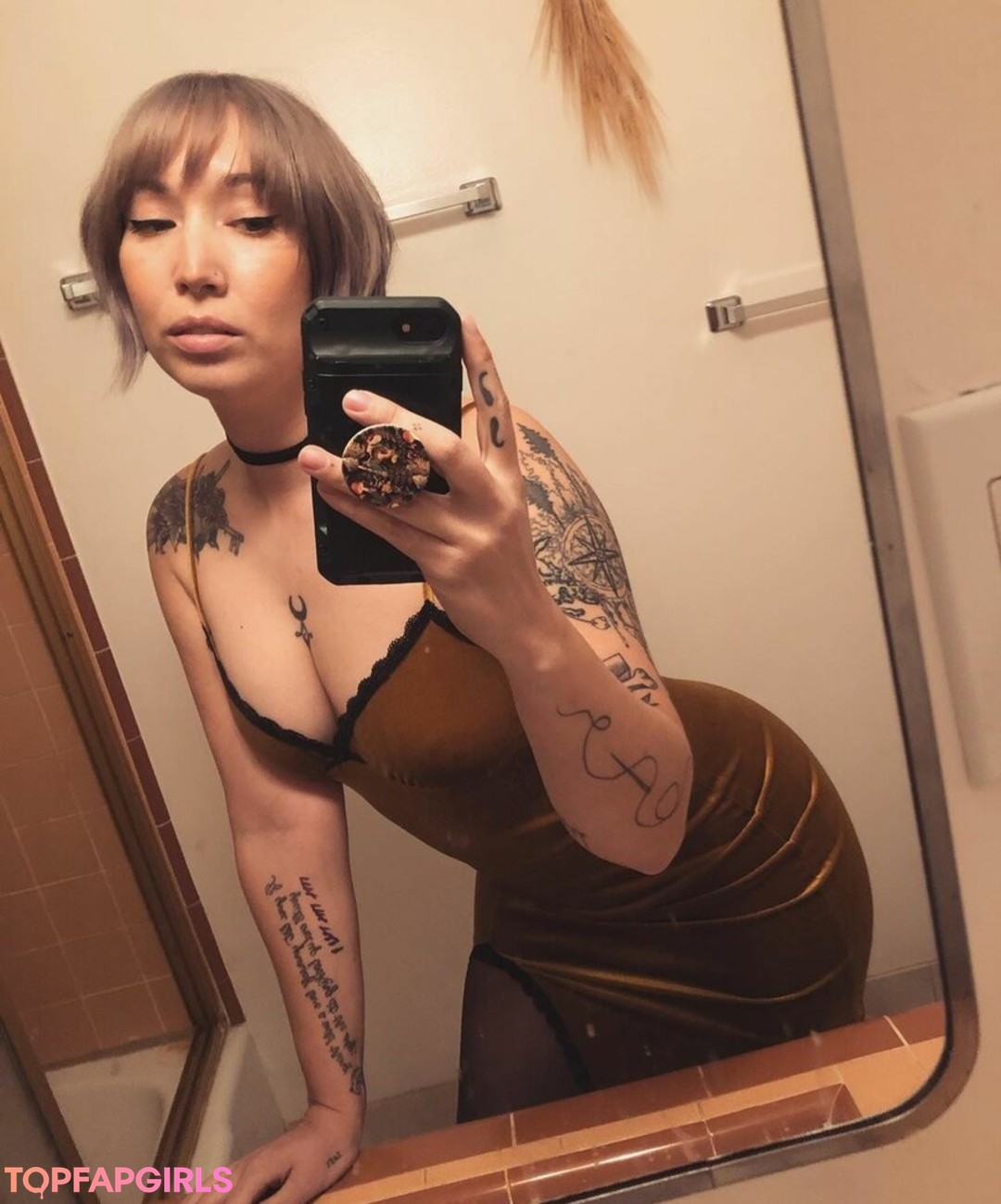Angelica Danger Dawn star sexy photos