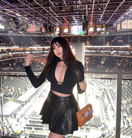 Rebecca Liu nice pornstar pic