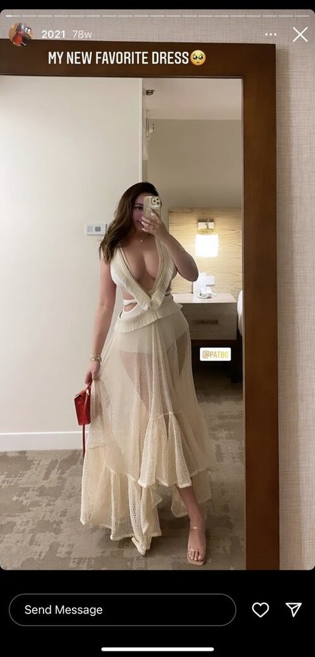 Rebecca Liu top profile image