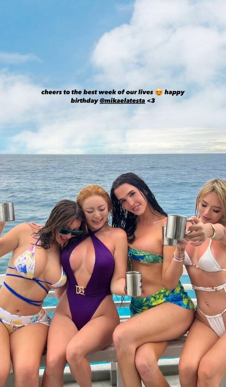 Rebecca Liu pornstar perfect pics