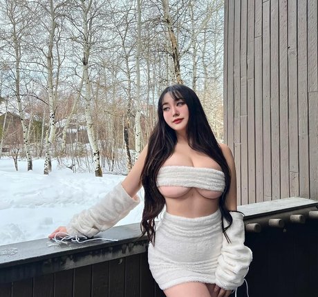 Rebecca Liu pornstar erotic archive