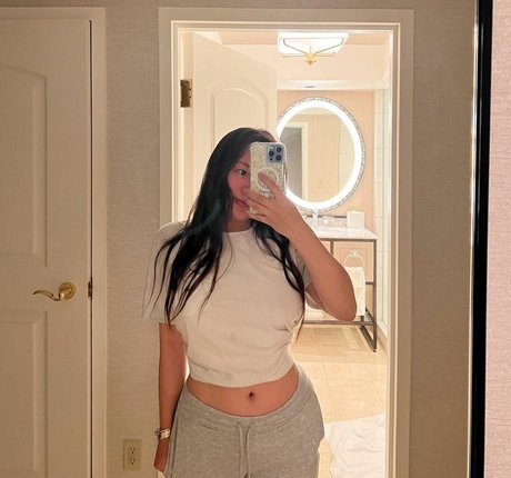 Rebecca Liu nude pornstar image