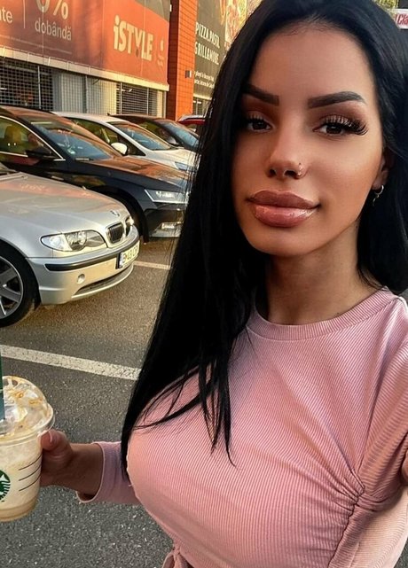 Patrisia Grebelnaia porn actress pic