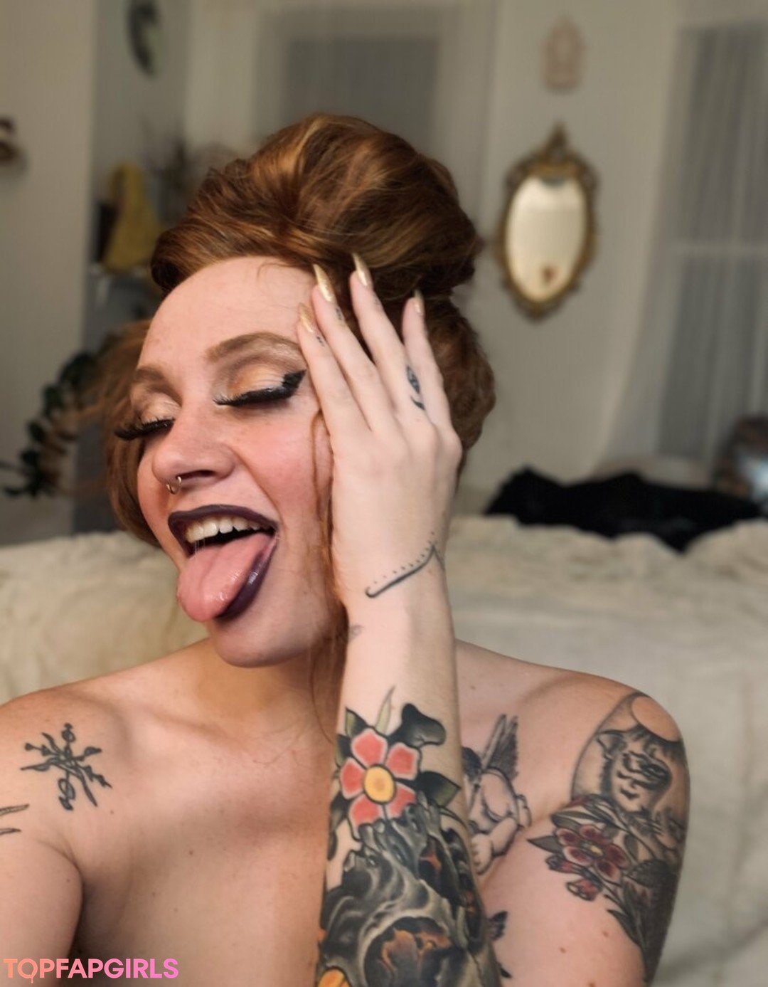 hotdonna666free pornstar nudes picture