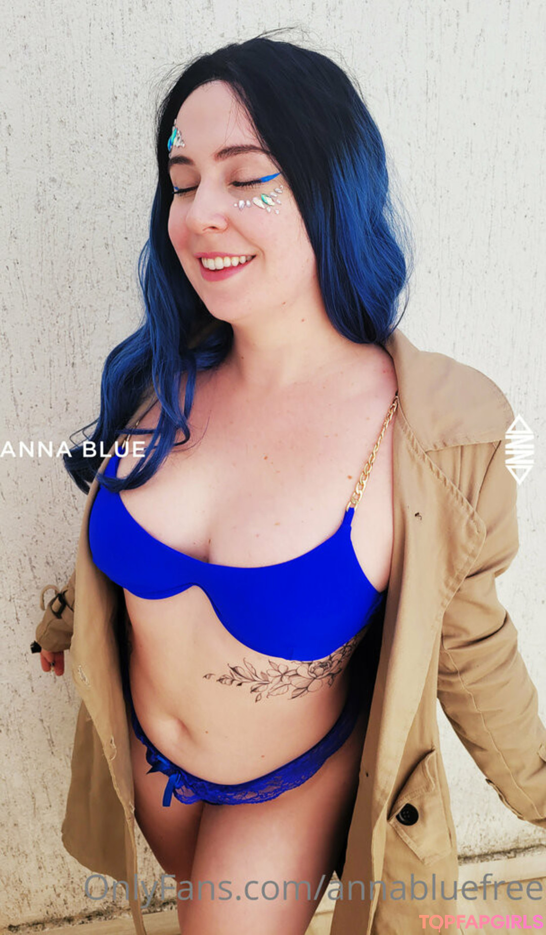 annabluefree model pornographic pics