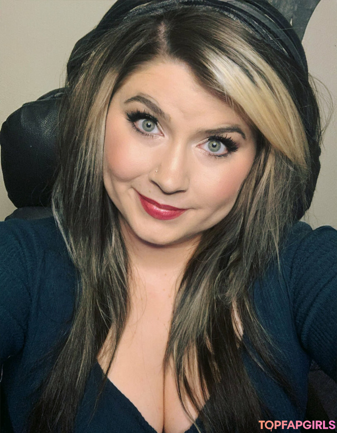 kahlanator model nudes pics