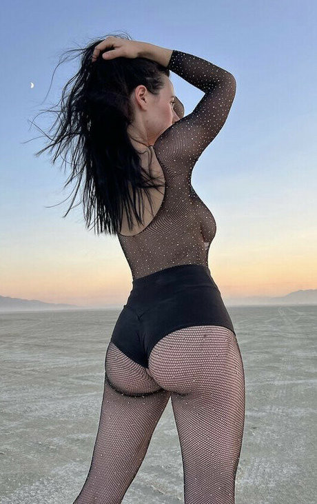 Dominoincolor pornstar hot pic