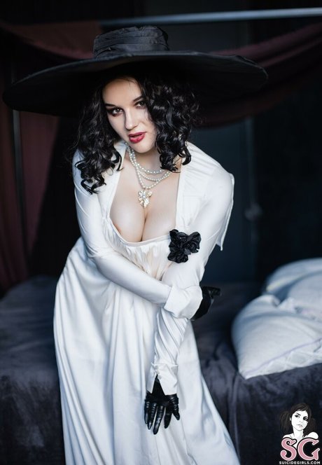 MarshSwallow pornstar free pics