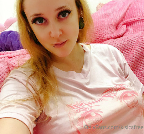 kisicafree model top image