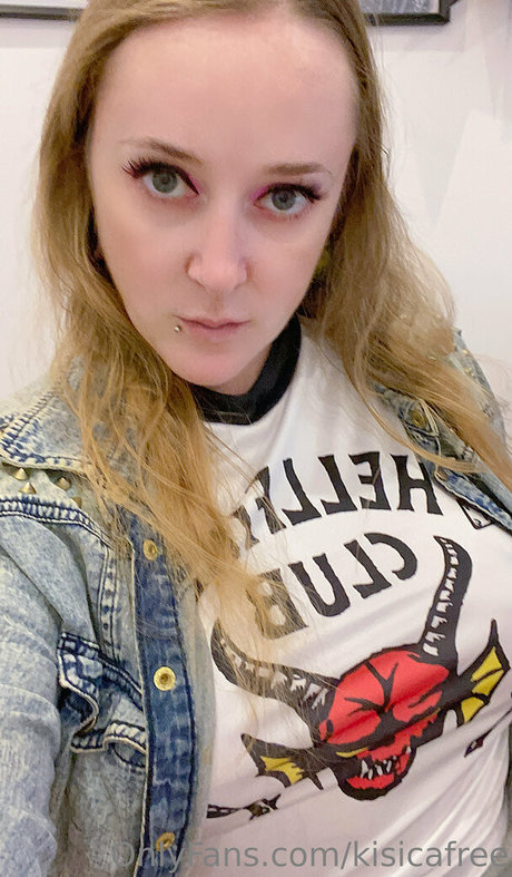 kisicafree star exclusive photos