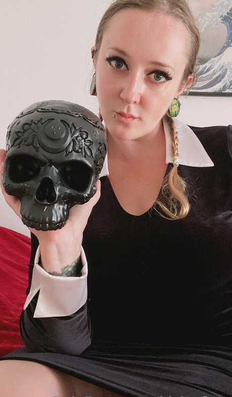 kisicafree art model pic