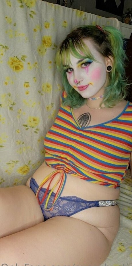 succubusticslut exclusive model picture