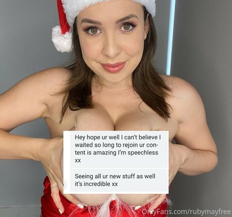 rubymayfree beautiful model images