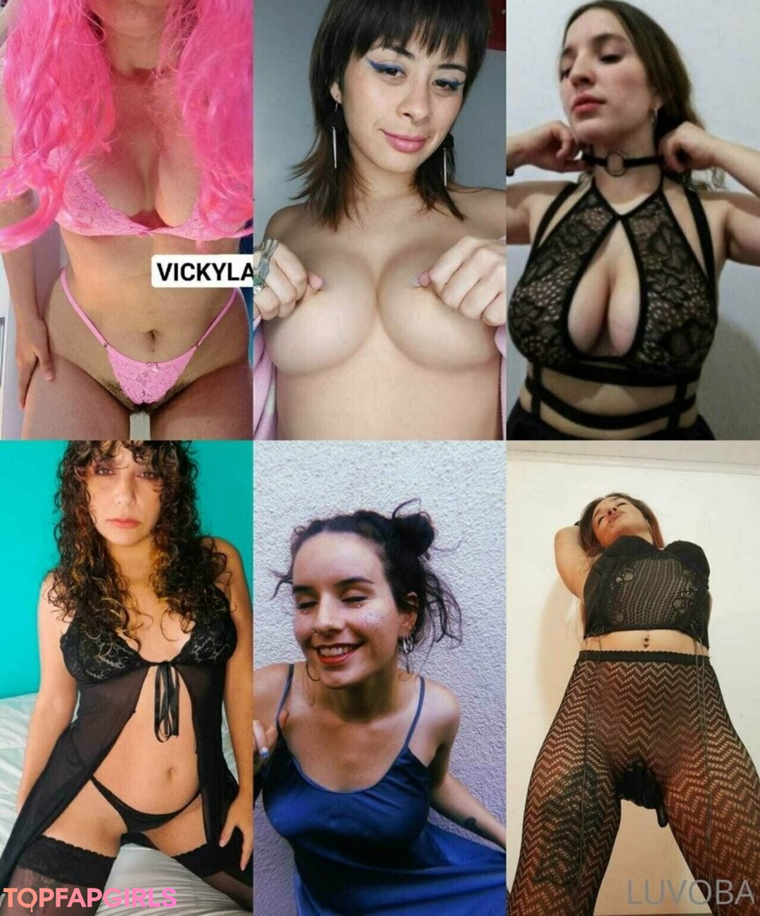 luvooba pornstar sex gallery