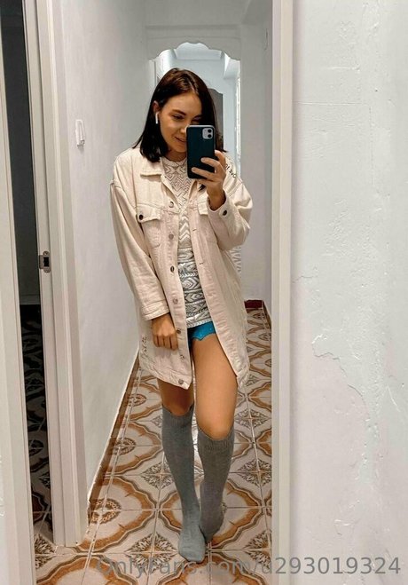 fairy gloria art model pic