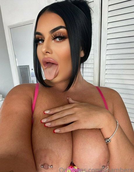 itsamberx sex star images