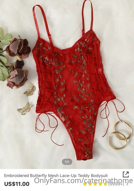 caterinathome nude pornstar picture