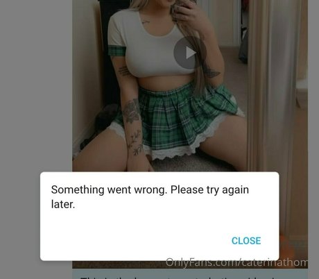 caterinathome nudes pornstar pictures