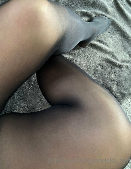 gabriella nyft star pornographic pic