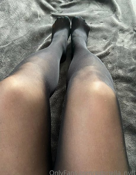 gabriella nyft exclusive actress pic