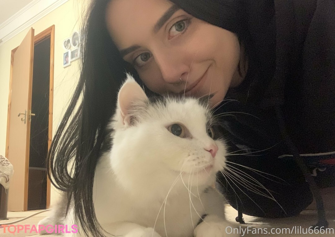 lilu666m top profile image
