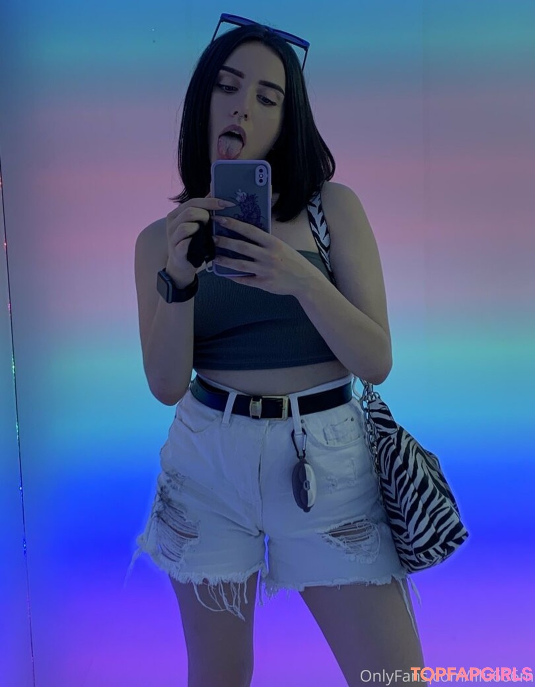 lilu666m xxx star pic