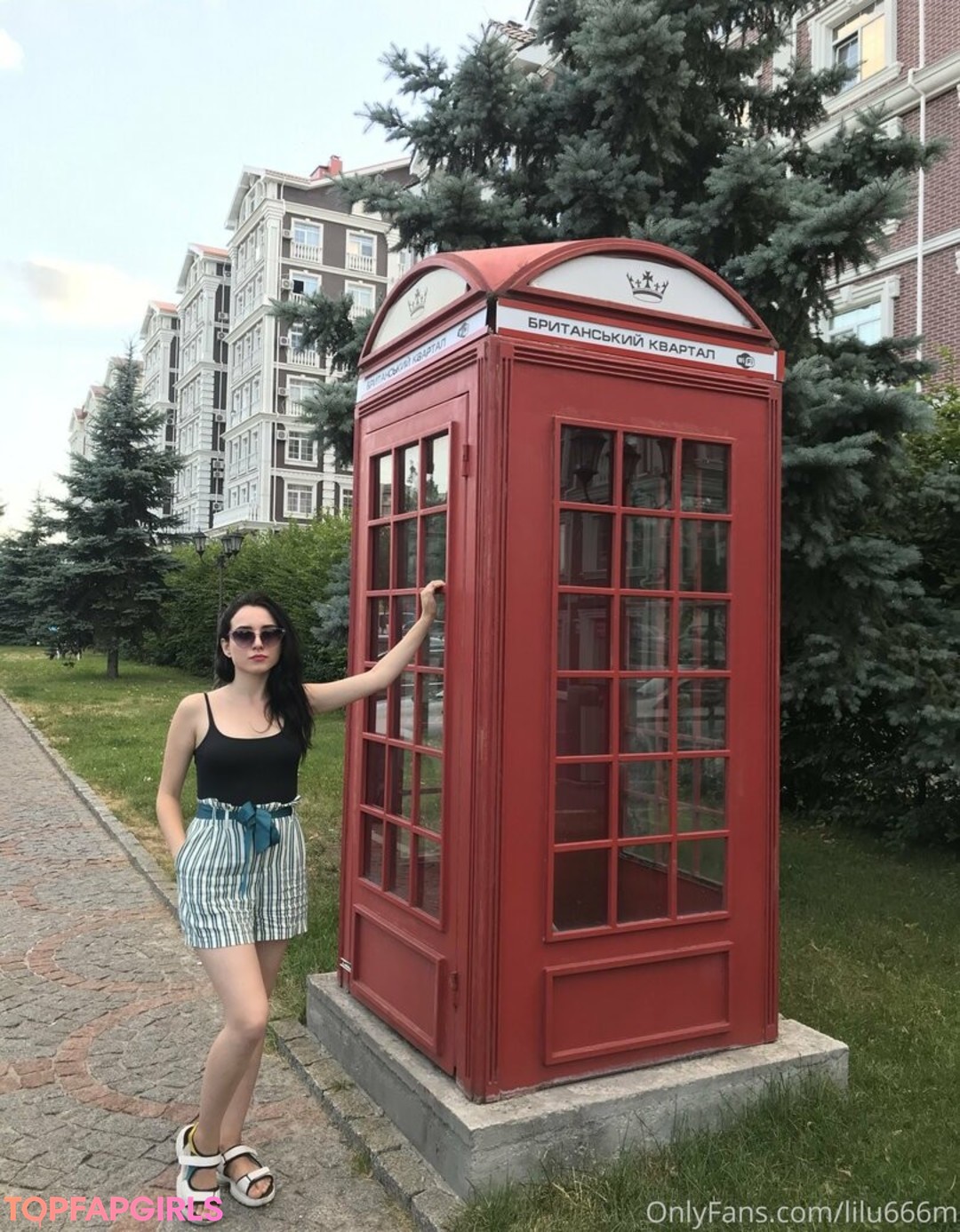 lilu666m pornstar hot picture