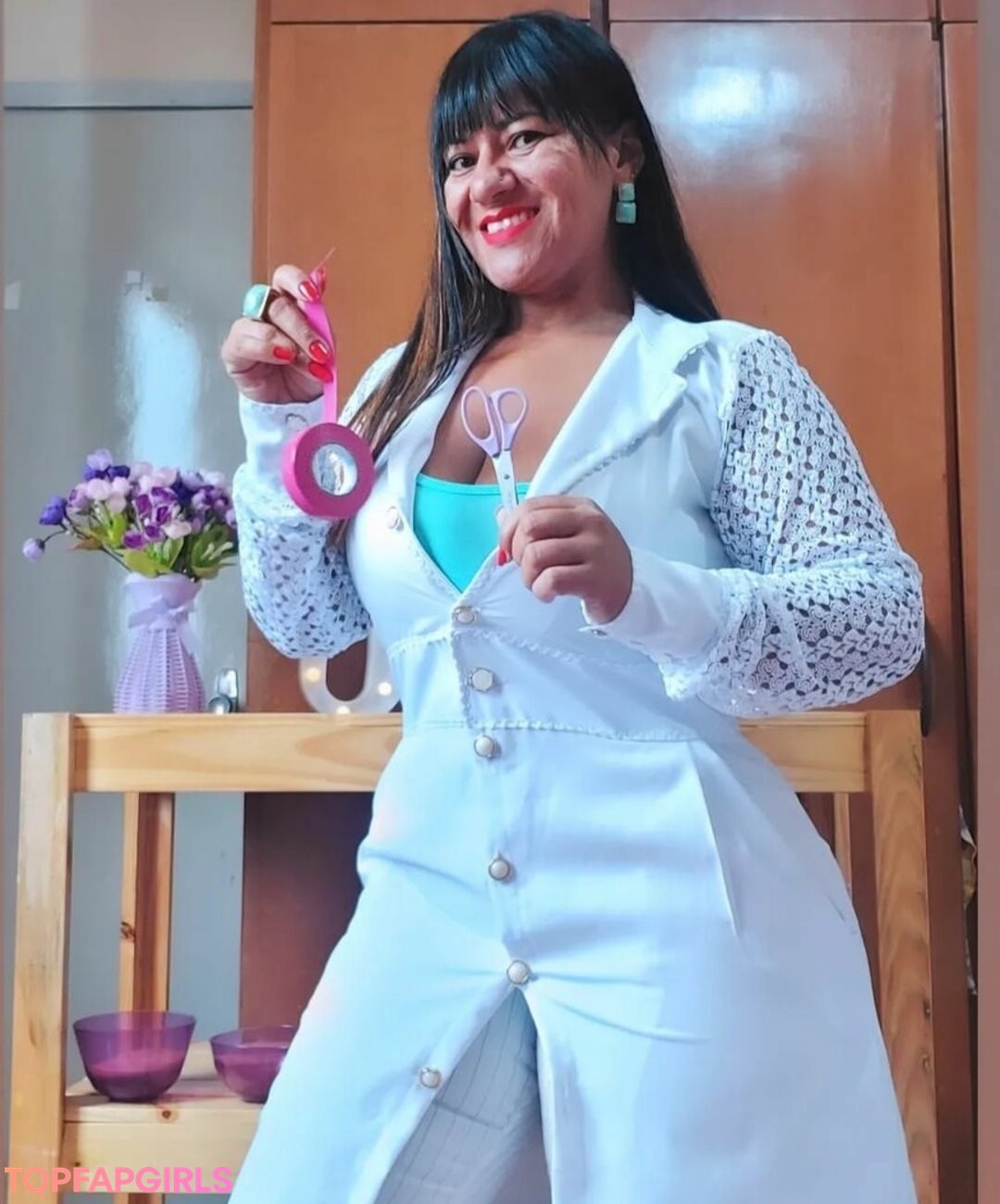 Mariabronzeada nudes actress images