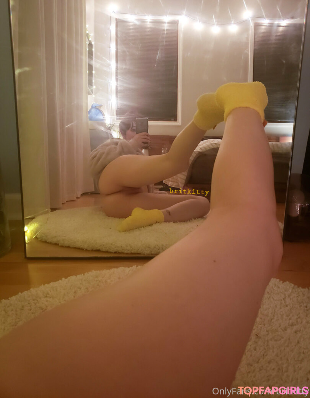 Britkitty star hot pic