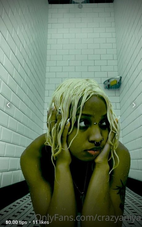 Crazyaniya model sex image