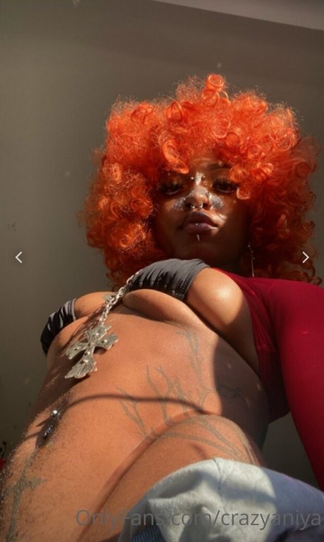 Crazyaniya erotic model galleries