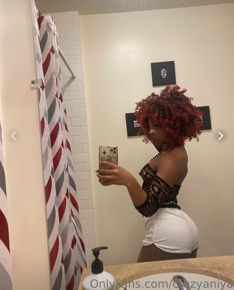 Crazyaniya pornstar hd picture