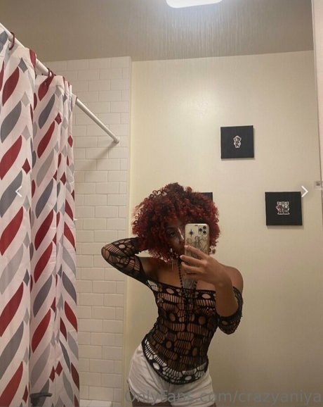 Crazyaniya nudes actress pics