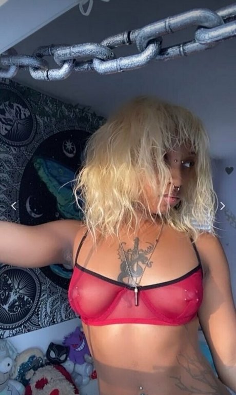 Crazyaniya nudes actress pics